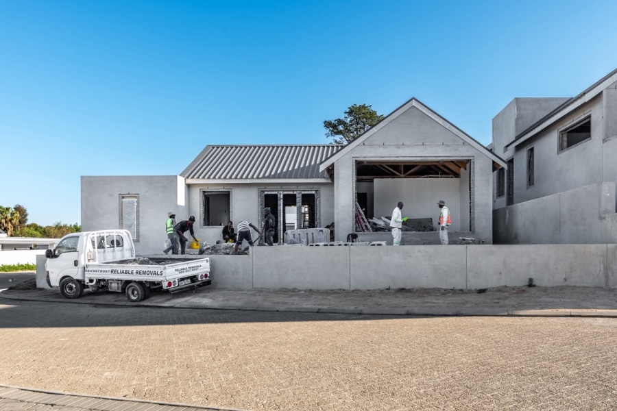 3 Bedroom Property for Sale in Victorskloof Western Cape